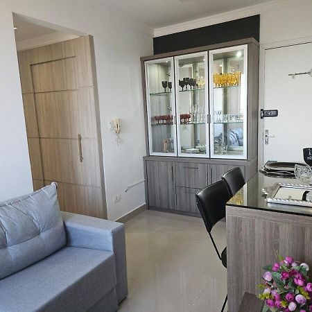 Apartamento Encantador Estacionamento Incluso Sarandi  Ngoại thất bức ảnh