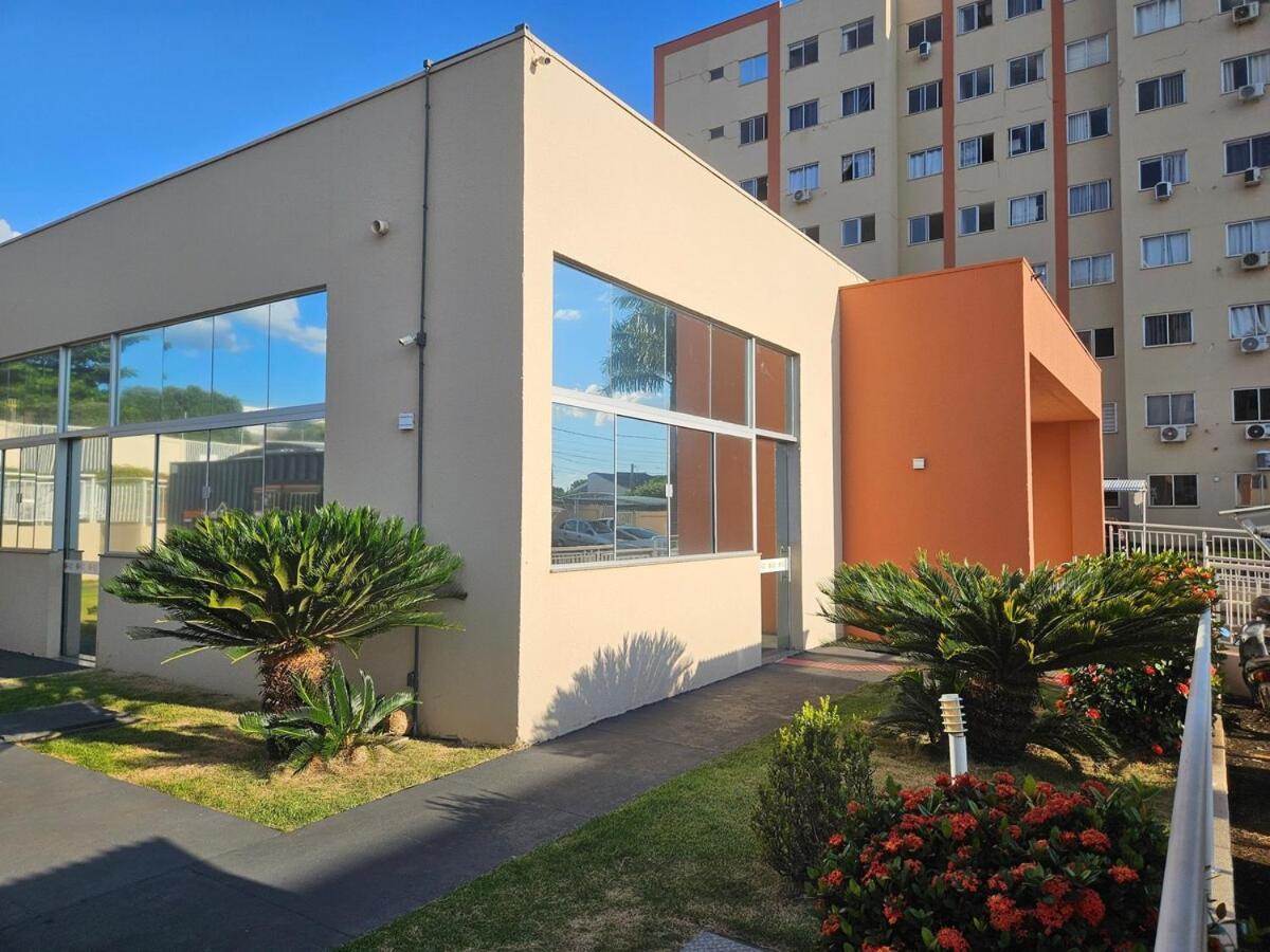 Apartamento Encantador Estacionamento Incluso Sarandi  Ngoại thất bức ảnh